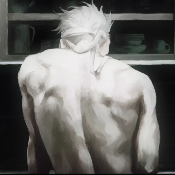 Satoru Gojo thumbnail