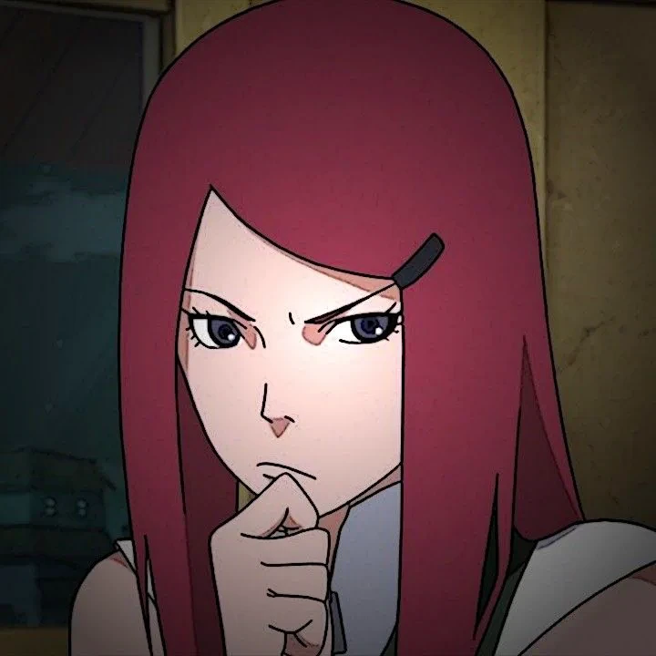 Kushina Uzumaki thumbnail
