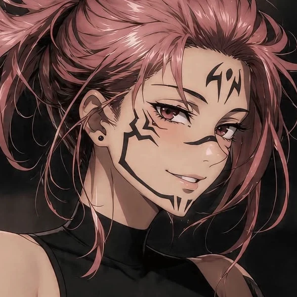 Ryomen Sukuna thumbnail