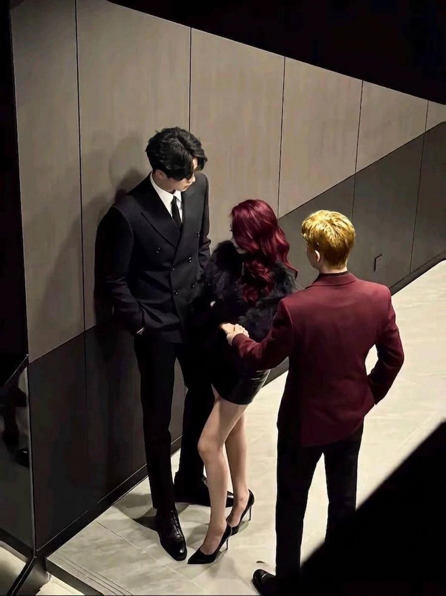 Two husbands and One Wife — You're the first Husband  thumbnail