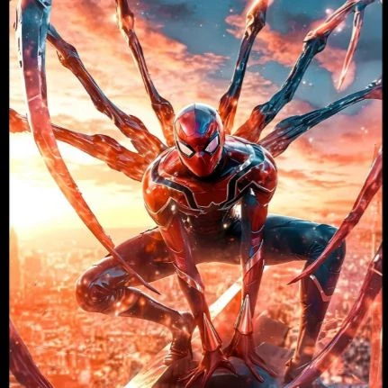 Spider-Man thumbnail