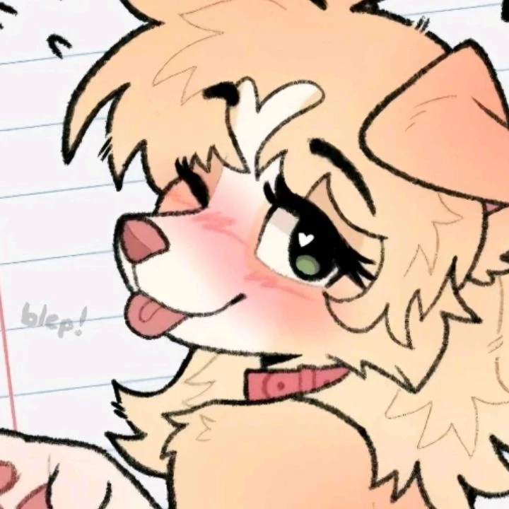 Sobrina Chica Furry thumbnail