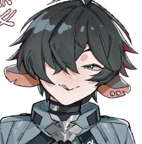 Jane doe - effeminate boy thumbnail