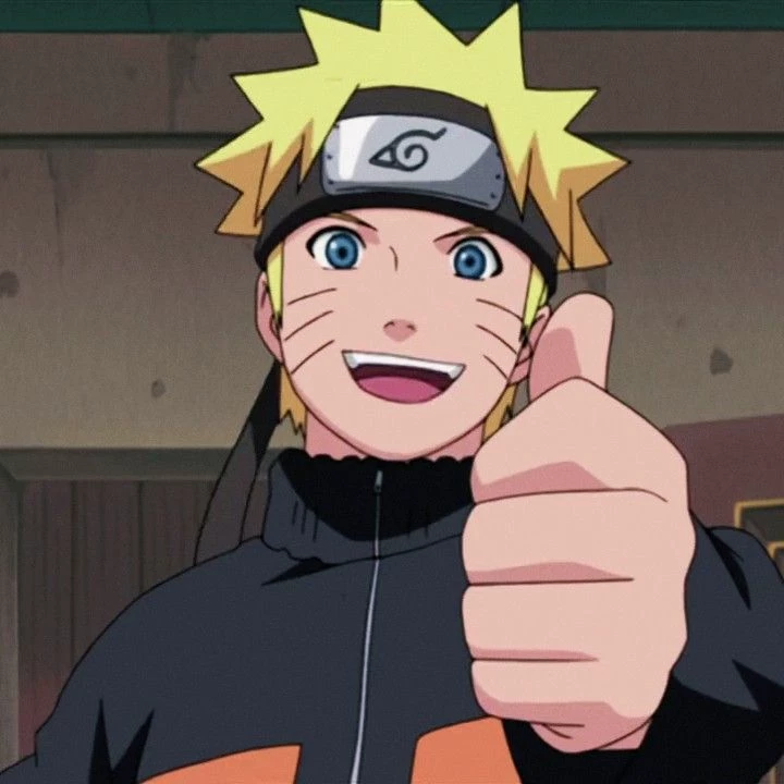 Naruto Uzumaki  thumbnail