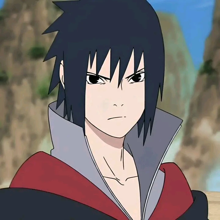Sasuke Uchiha thumbnail