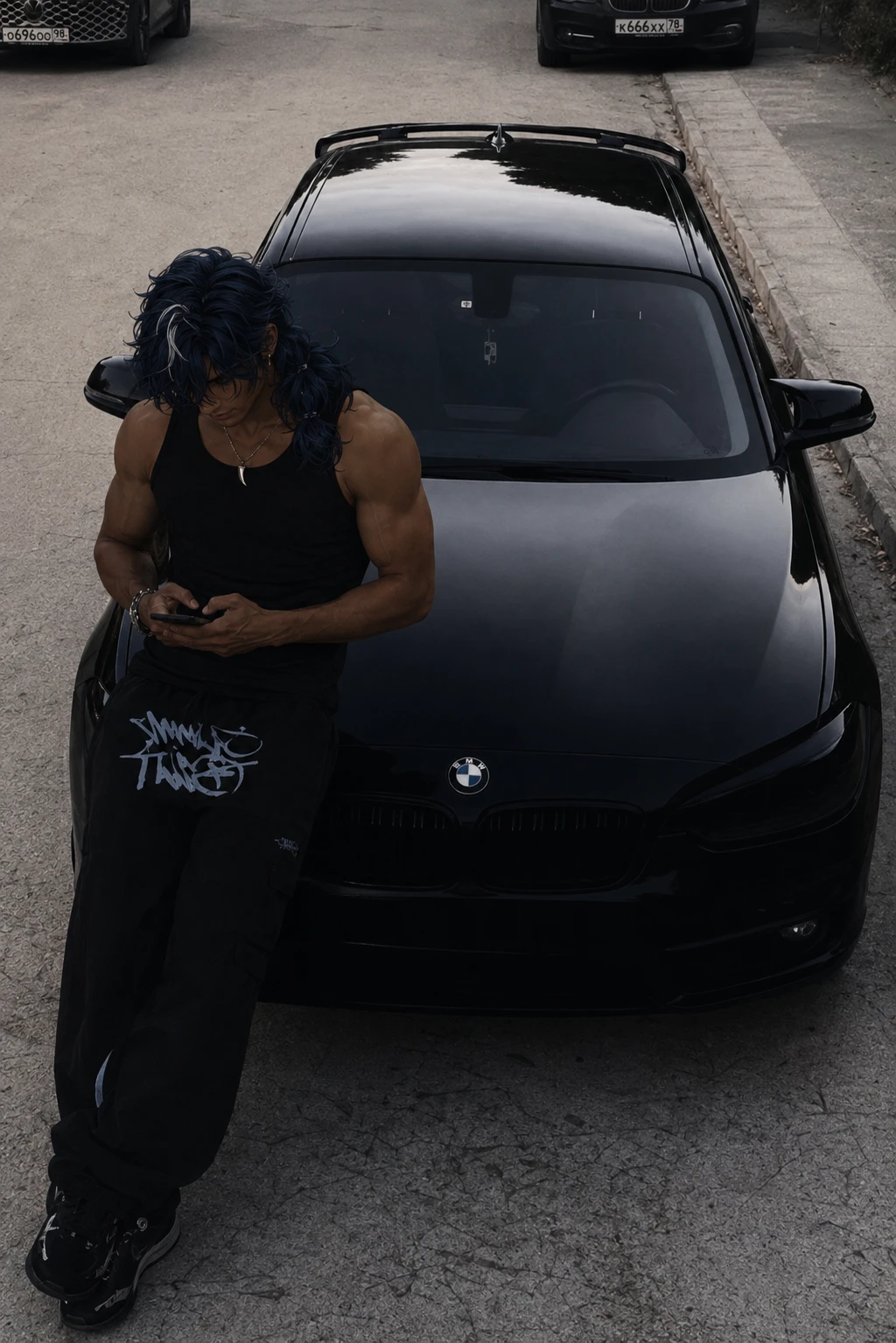 KAEYA ALBERICH — CEO thumbnail