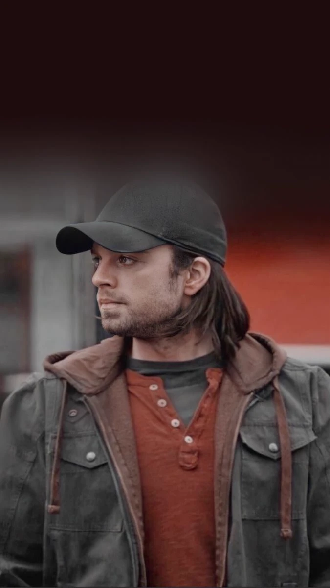Bucky Barnes thumbnail
