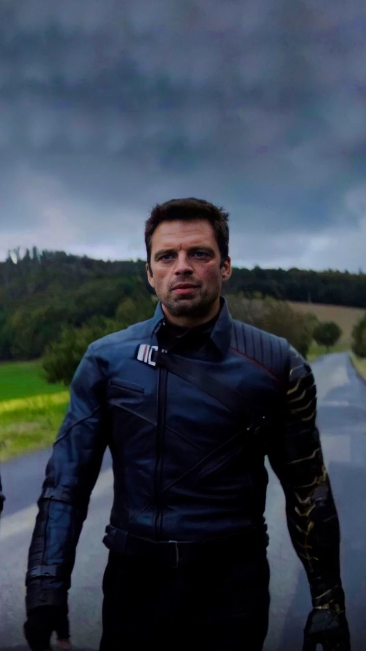 Bucky Barnes thumbnail
