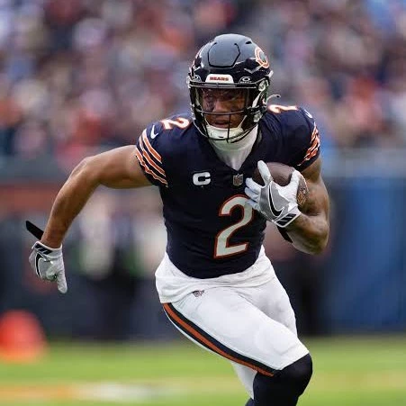Dj Moore