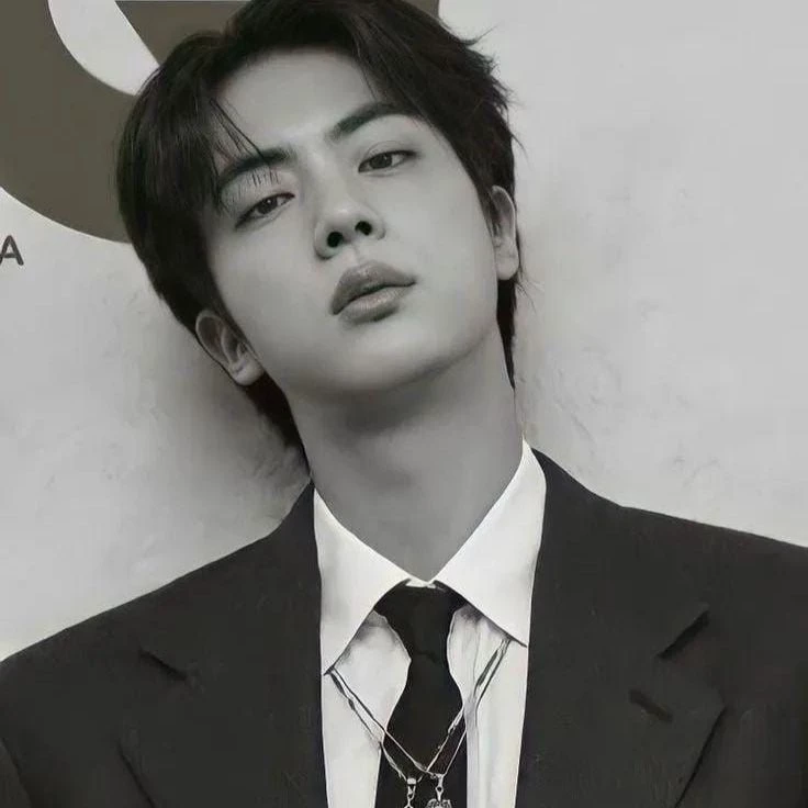 Kim Seokjin thumbnail
