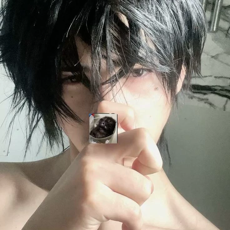 Hatake lip thumbnail
