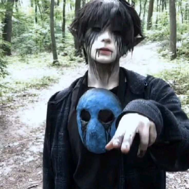 eyeless Jack thumbnail