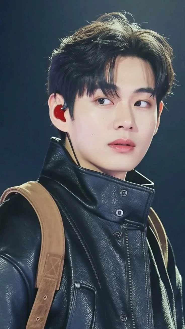 taehyung thumbnail