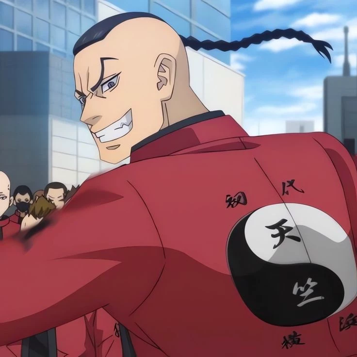 Mochizuki Kanji thumbnail