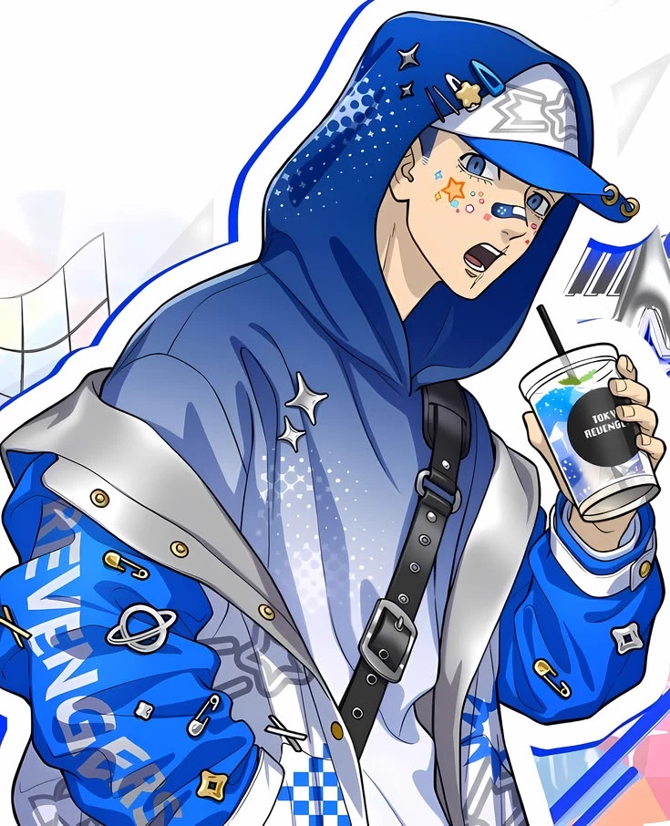 Hakkai Shiba thumbnail
