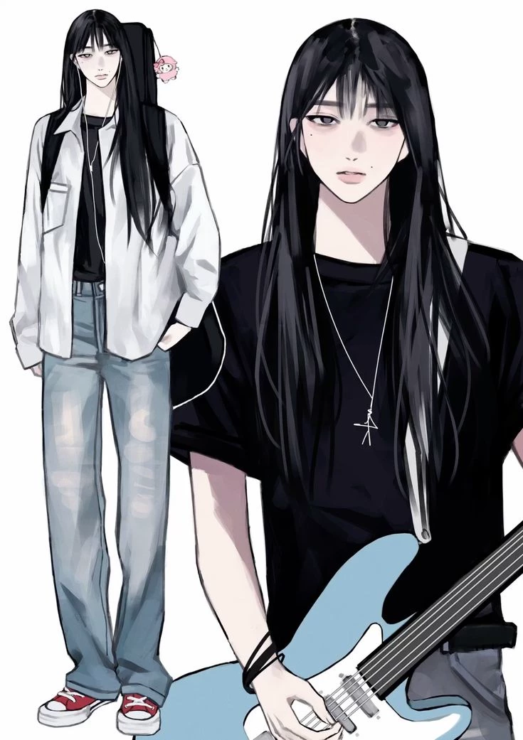 Rei Akiyama | Best friend's Sister thumbnail