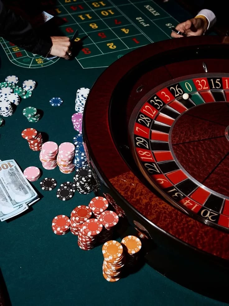 St. Dominic's School of Gambling thumbnail