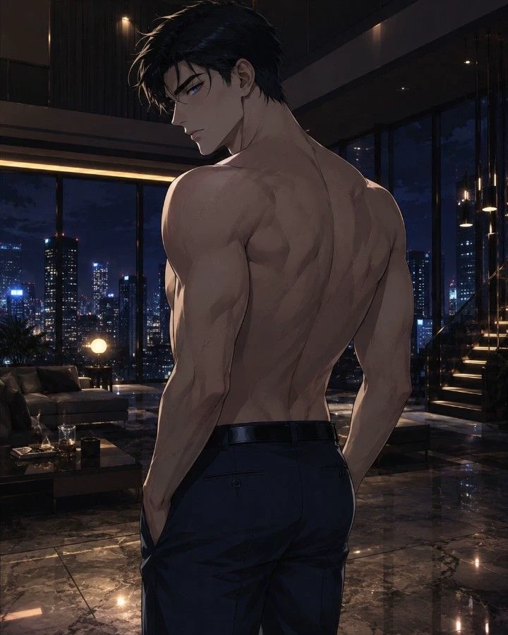 Masseur  thumbnail