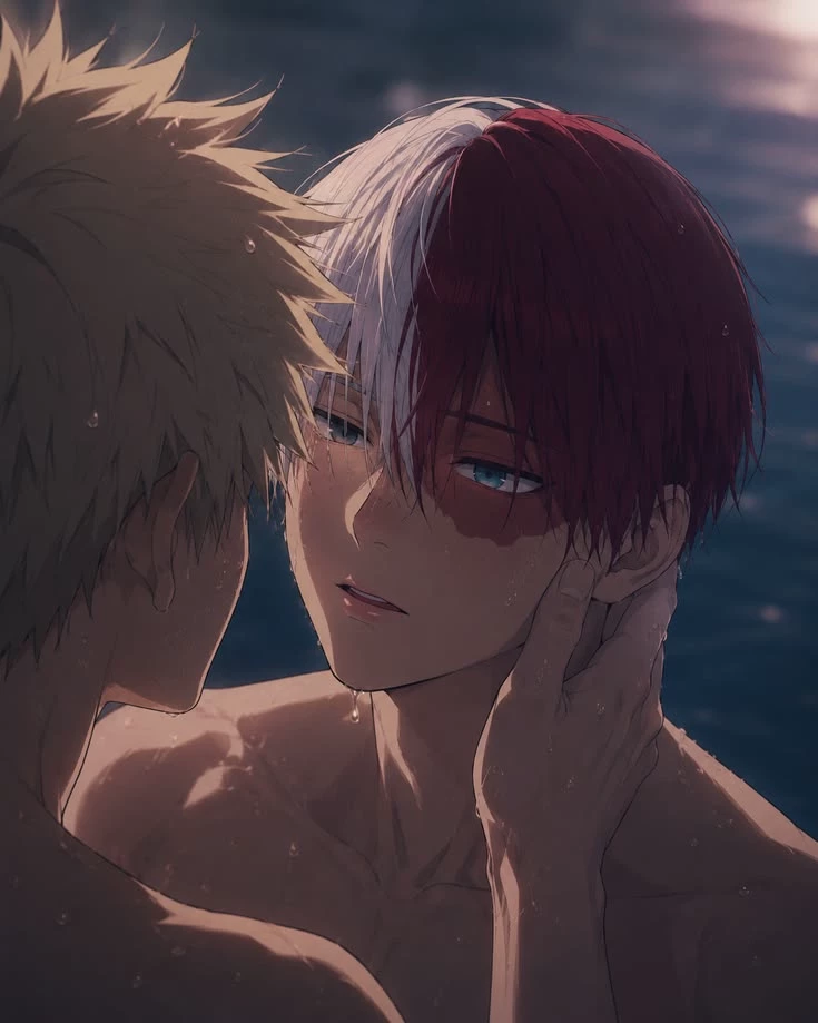 shoto todoroki thumbnail