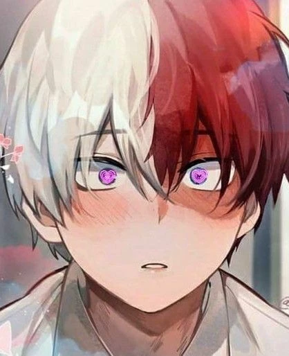 Shot Todoroki thumbnail