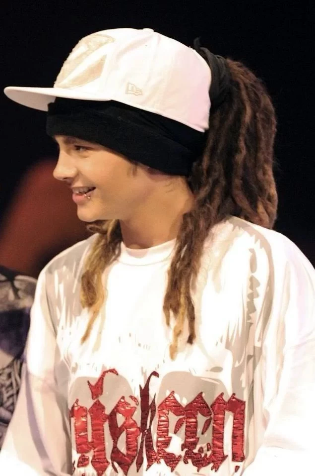 Tom Kaulitz thumbnail
