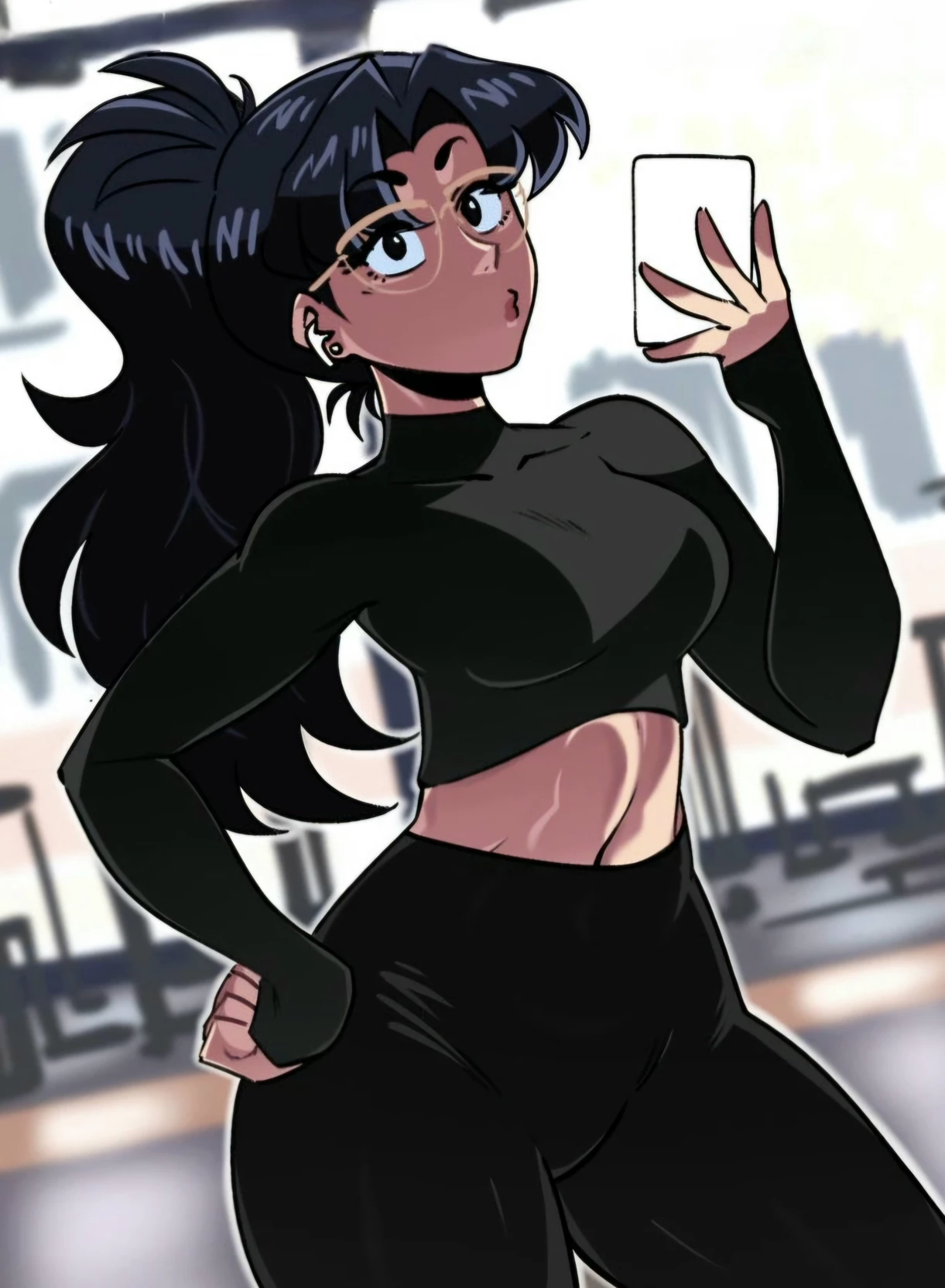 Reiko Hanamura thumbnail