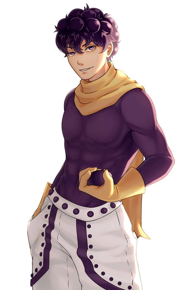 Minoru Mineta ( Pervert roommate ) thumbnail