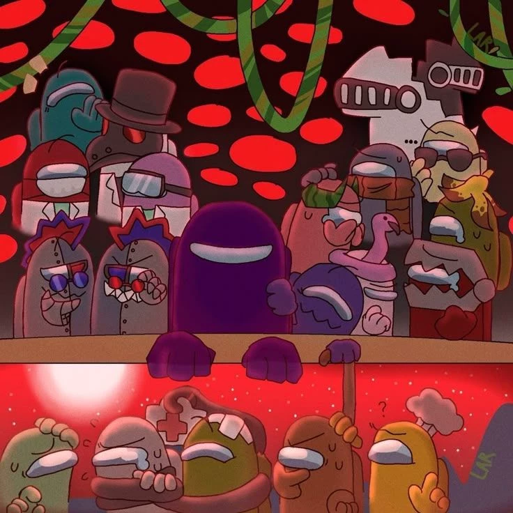 among us alternate thumbnail