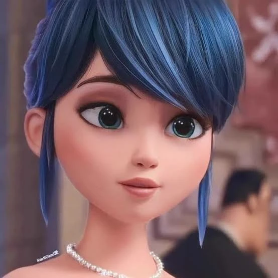 Marinette Dupain-Cheng thumbnail