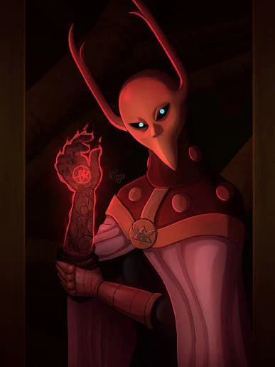 Emperor Belos  thumbnail