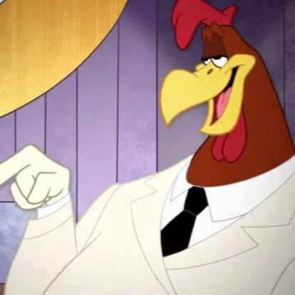Claudio the rooster thumbnail