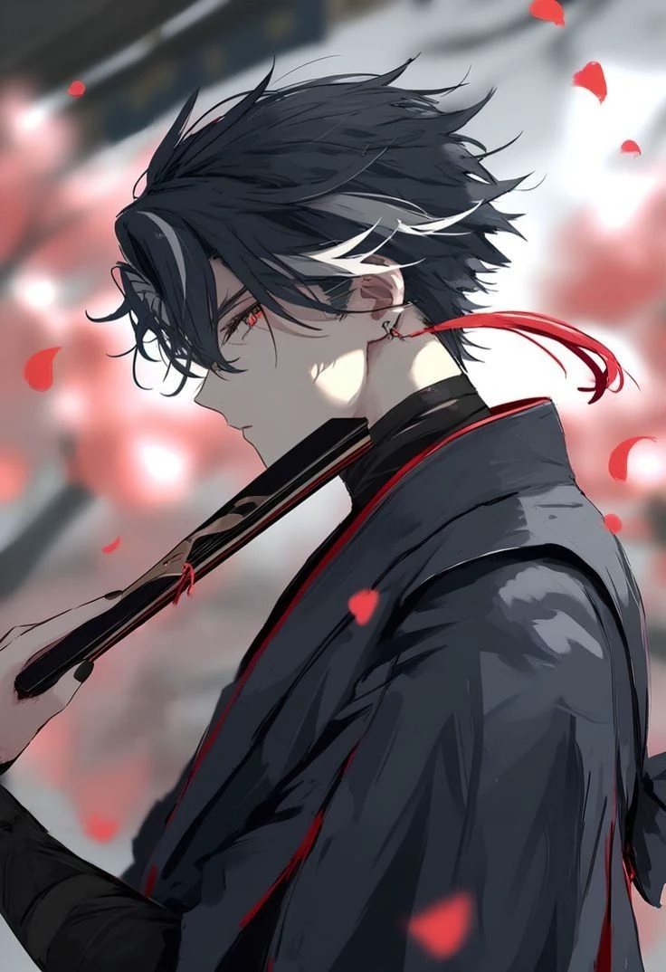 Renji Kurogane thumbnail