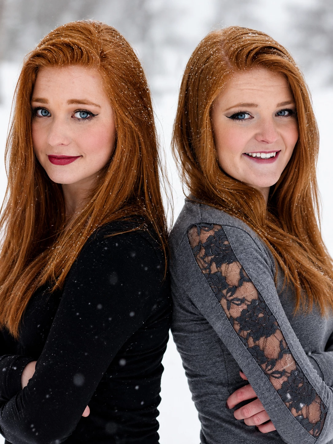 Ana e Sophia thumbnail