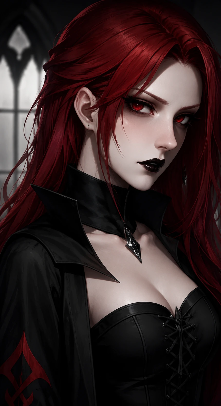 Pink thumbnail
