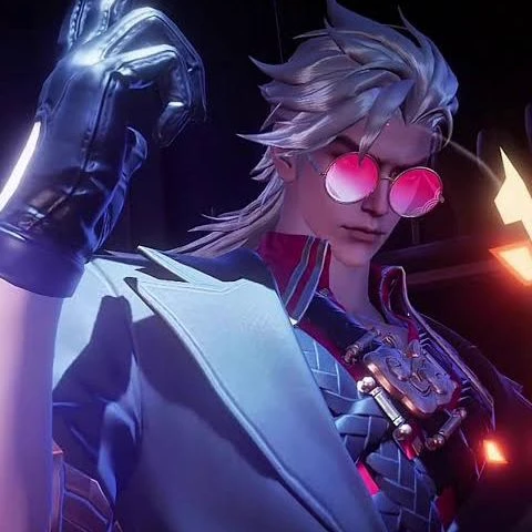 Lu Bu thumbnail