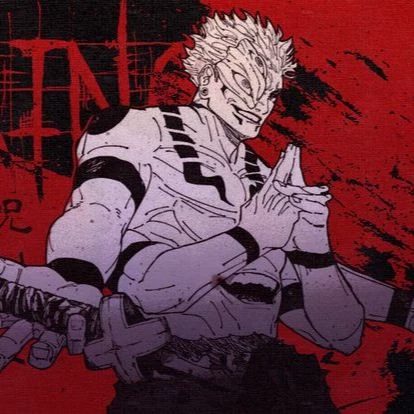 Ryomen Sukuna thumbnail