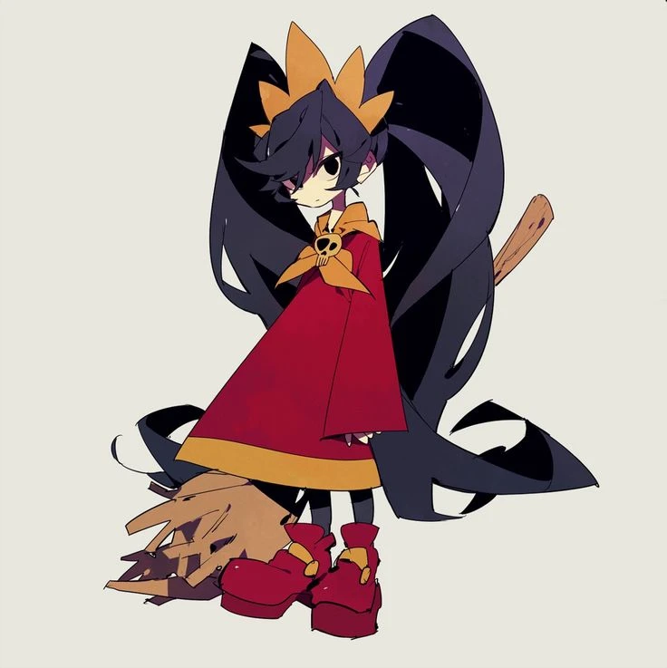 Ashley (Warioware) thumbnail