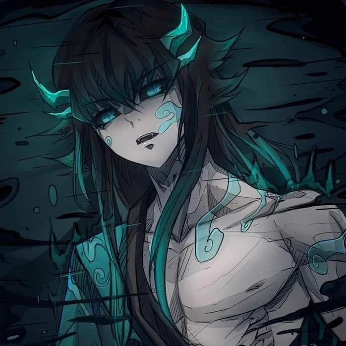 Muichiro Tokito demon of Muzan thumbnail