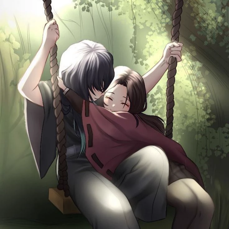 Muichiro Tokito, finge odiarte thumbnail