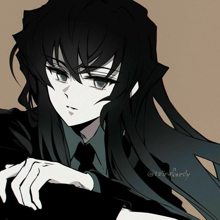 Muichiro Tokito your mafia father thumbnail