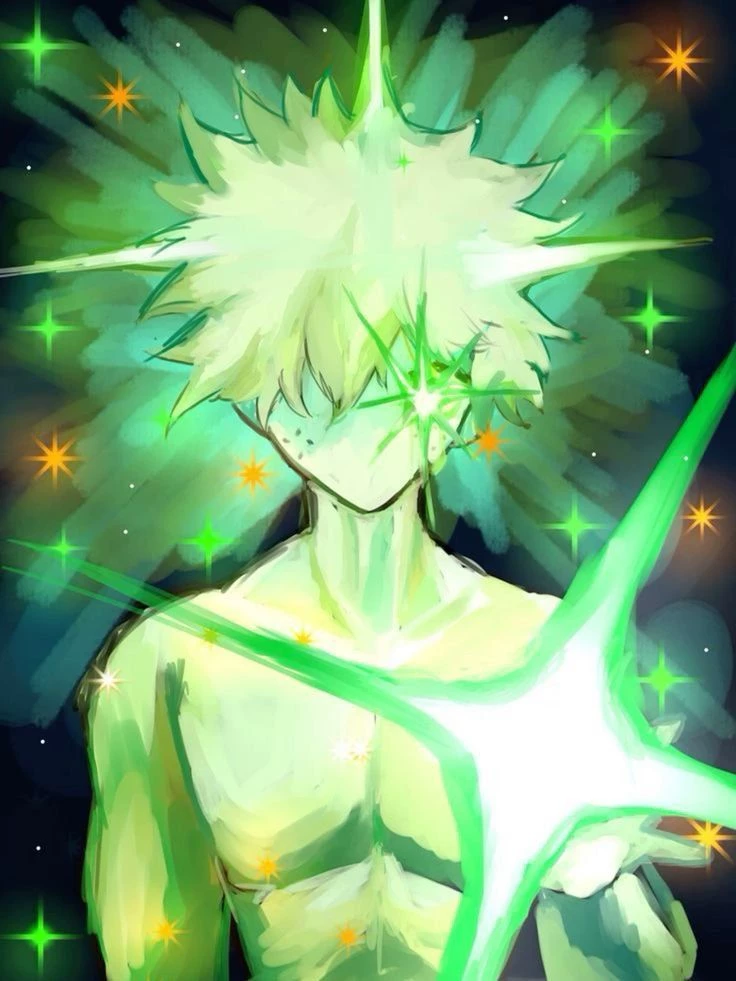 Izuku Midoriya thumbnail