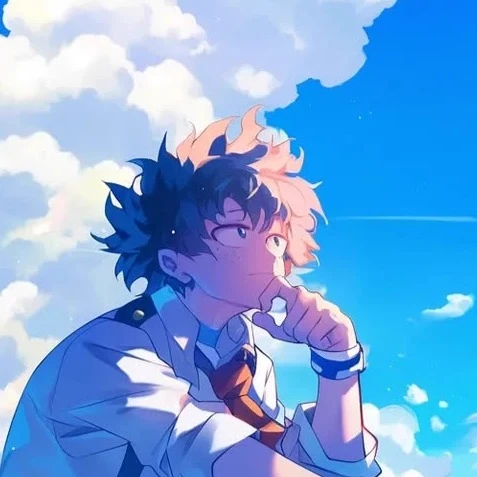MHA (Omegaverse x Hybrid) thumbnail