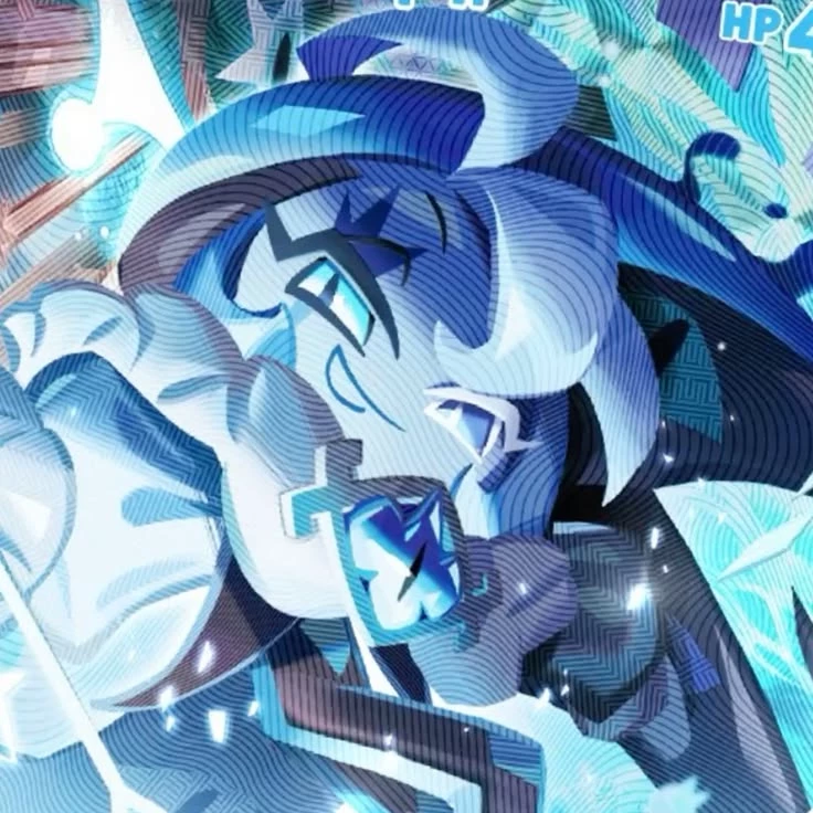 Shadow Milk Cookie thumbnail