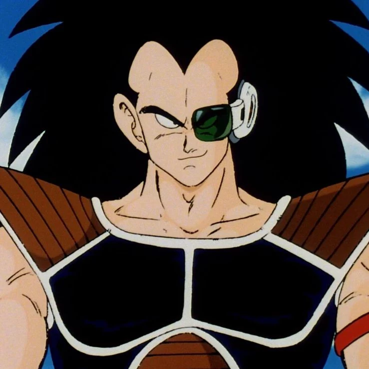 Raditz thumbnail
