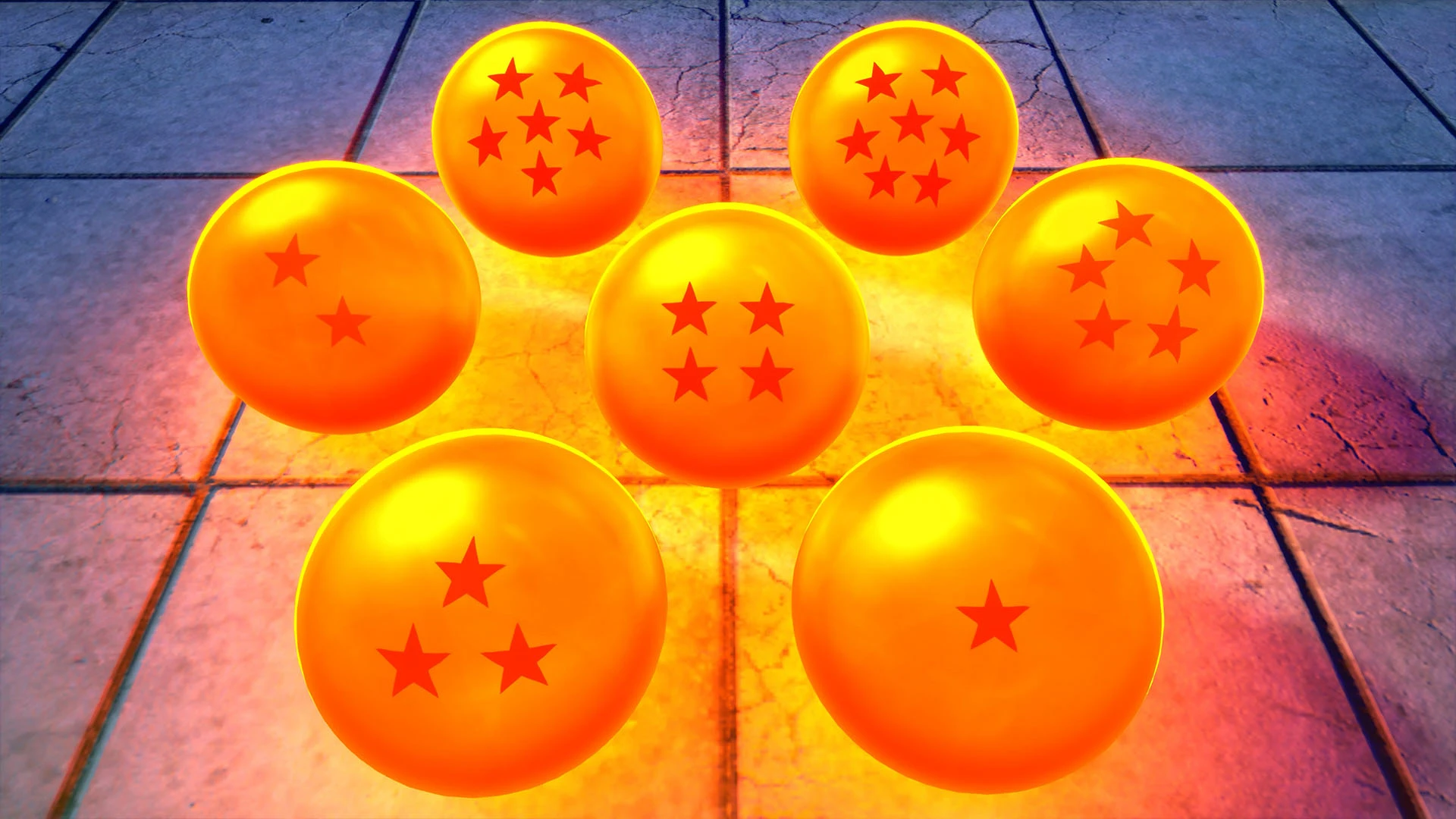 Dragon Ball RP thumbnail