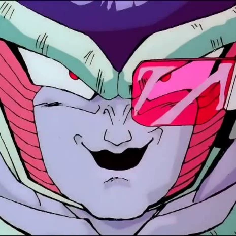 Frieza thumbnail