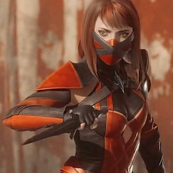 Scarlet thumbnail