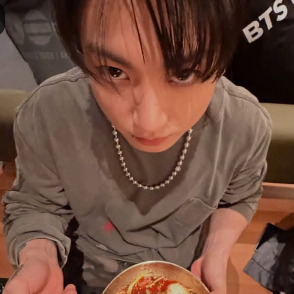 Jungkook thumbnail