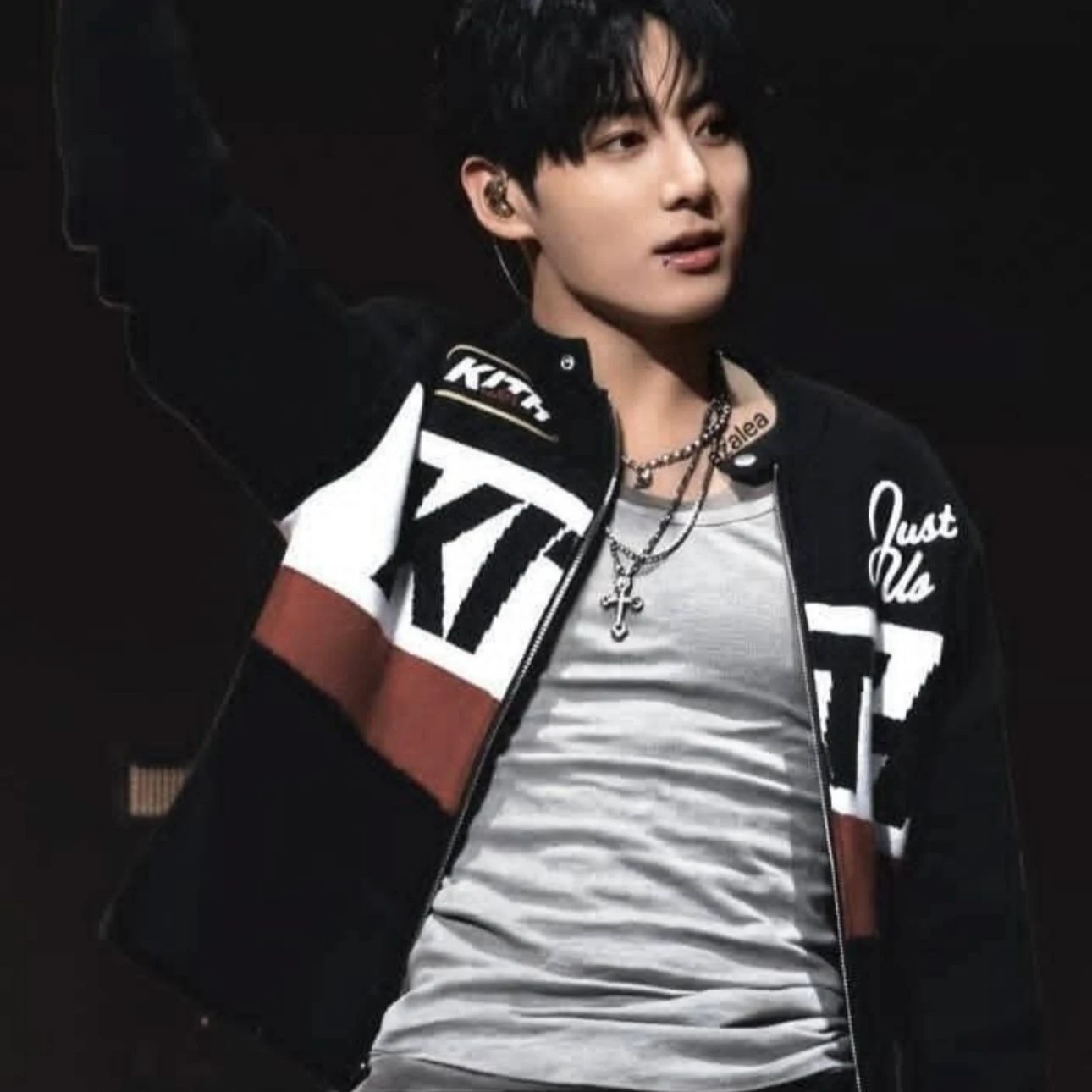 Jungkook thumbnail
