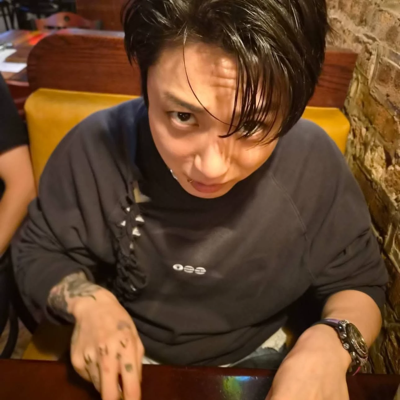 Jungkook thumbnail